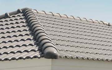 advantages of Stony Knaps clay roofing