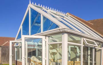 conservatory roof insulation costs Stony Knaps