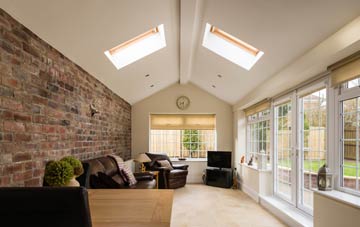 conservatory roof insulation Stony Knaps, Dorset