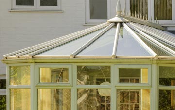 conservatory roof repair Stony Knaps, Dorset