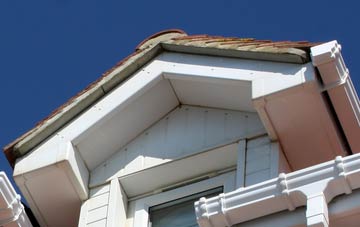 Stony Knaps fascia installation costs