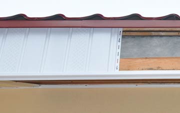 Stony Knaps fascia repair costs