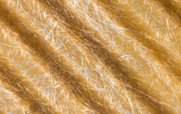 Stony Knaps fibreglass roof waterproofing