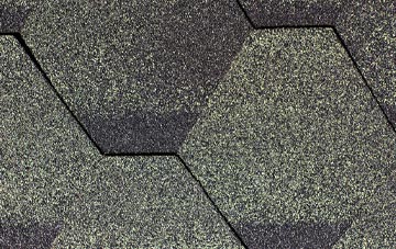 Stony Knaps fibreglass shingle repairs