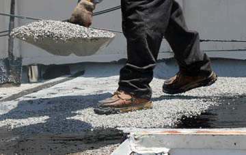 Stony Knaps flat roofing companies