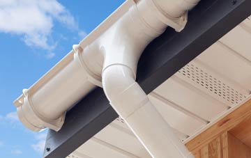Stony Knaps gutter installation costs