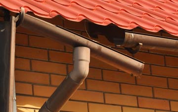 Stony Knaps gutter repair costs