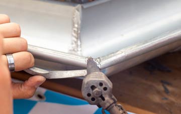 disadvantages of Stony Knaps lead roofing