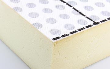 meeting Stony Knaps building codes