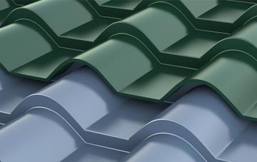 who should consider Stony Knaps plastic roofs