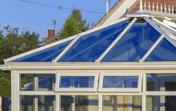 professional Stony Knaps conservatory insulation