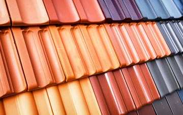 Stony Knaps roof tile costs