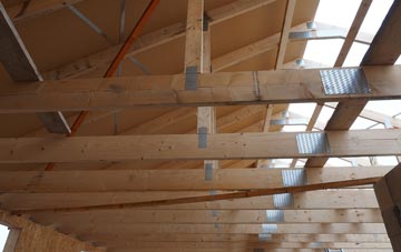 Stony Knaps roof truss costs