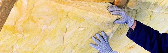 quotes for Stony Knaps roof insulation