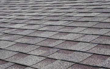 Stony Knaps tiles for shallow pitch roofing