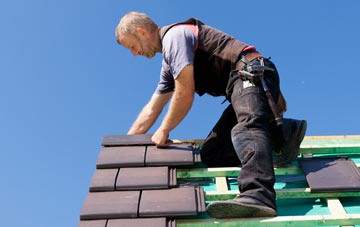 disadvantages of Stony Knaps slate roofing