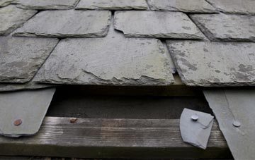 Stony Knaps slate roof repairs and maintenance