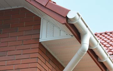 Stony Knaps soffit repair costs