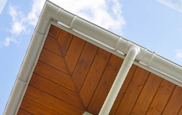 Stony Knaps soffit types