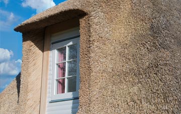 Stony Knaps thatch roof disadvantages