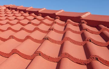 Stony Knaps tile and slate roof replacement