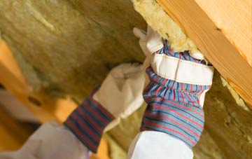 types of Stony Knaps pitched roof insulation materials