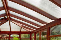 Stony Knaps conservatory roofing insulation