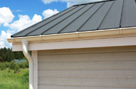 Stony Knaps fascia repair