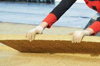 find rated Stony Knaps roof insulation companies