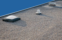 Stony Knaps flat roofing