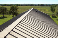 Stony Knaps metal roof quotes
