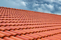 Stony Knaps roofing tiles