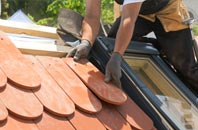 Stony Knaps tiled roofing companies