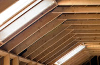 Stony Knaps tapered roof insulation quotes